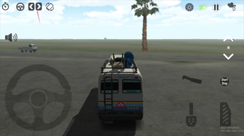 印度巴士模拟器1.6版本