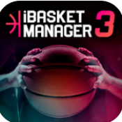 掌上篮球经理3
