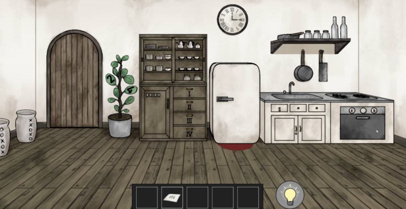 梦狱之国的爱丽丝2游戏截图3