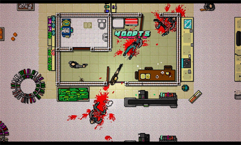 迈阿密热线2空号2026截图2