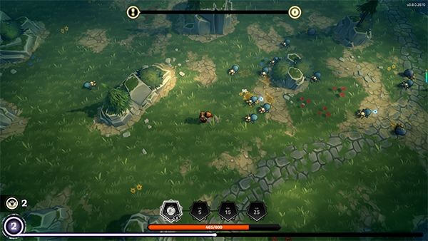 咒语旅团中文版手机版