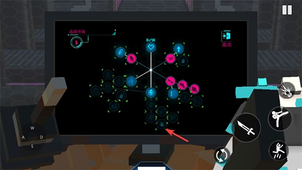 机器人角斗场官方正版