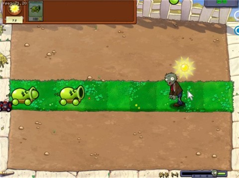 废物大战僵尸超模版手机版