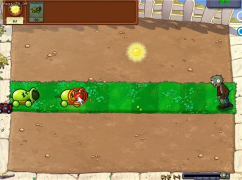 废物大战僵尸超模版手机版