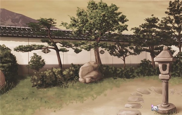 手牵手走向墓地(汉化版)