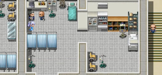 小桃的纠结安卓游戏汉化