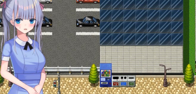 小桃的纠结安卓游戏汉化