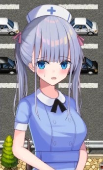 小桃的纠结安卓游戏汉化