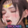 霸王美姬