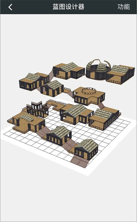 顽皮兔游戏盒子截图1