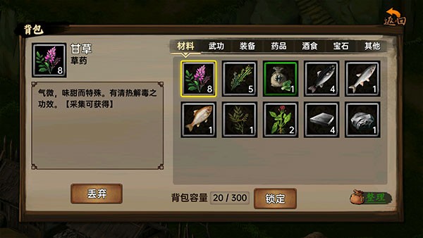 武林侠影2026