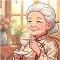 奶奶的花店正版