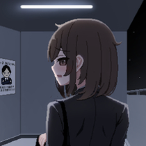 801号室像素游戏