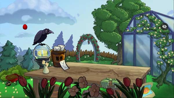 pvz植物大战僵尸随机模仿者截图1