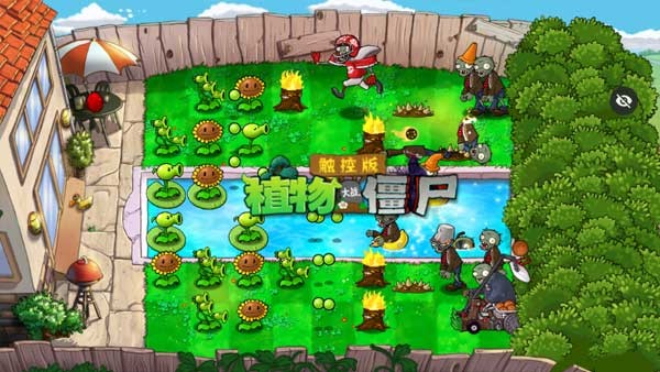 pvz植物大战僵尸随机模仿者截图2