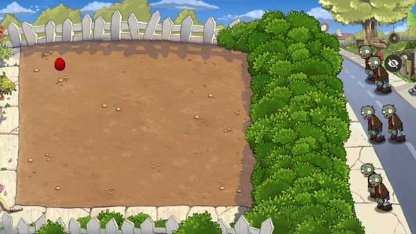 pvz植物大战僵尸随机模仿者截图4