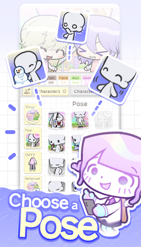 波卡小伙伴手机版截图2