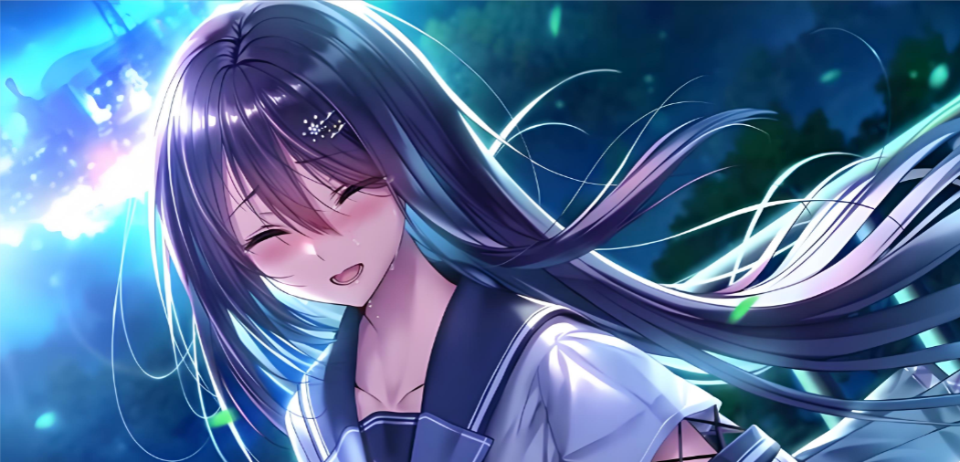 汉化galgame