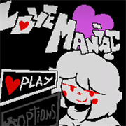 传说之下lovemaniac汉化完整版