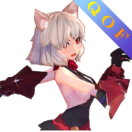 mugen全女格斗手机版直装版