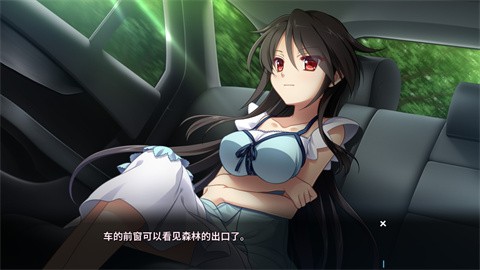月影魅像解放之羽截图3