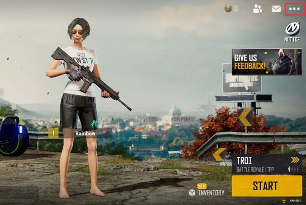 pubgnewstate最新版