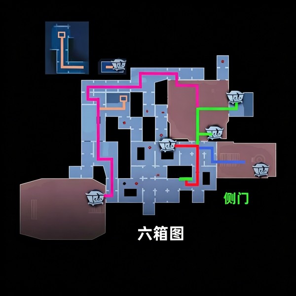 超自然行动组安卓版