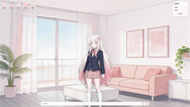 落樱手游安卓版截图2