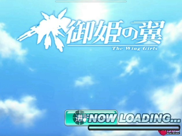 御姬之翼cg动画完整版