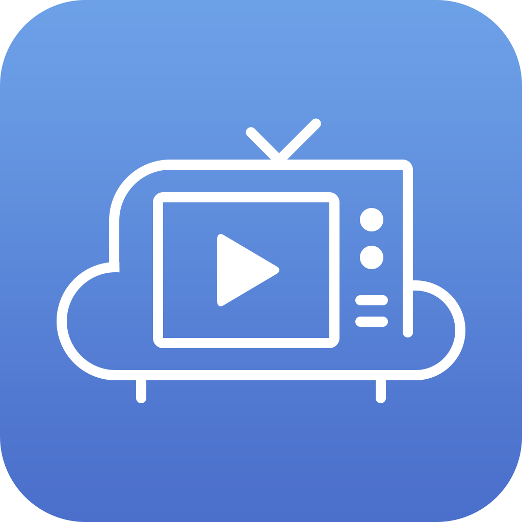 云尚TV电视版
