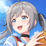 篮球少女测试版