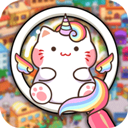 猫咪寻物记疯狂找东西
