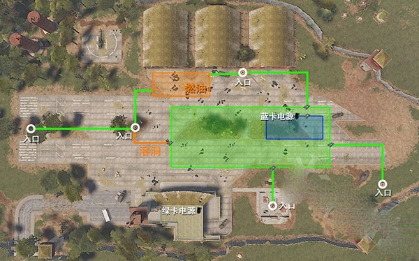 失控进化国际服官方版