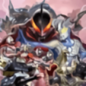大怪兽格斗dx