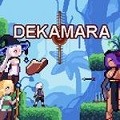 dekamara安卓全cg作弊版