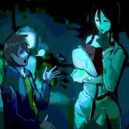 伪人女友完美结局汉化版