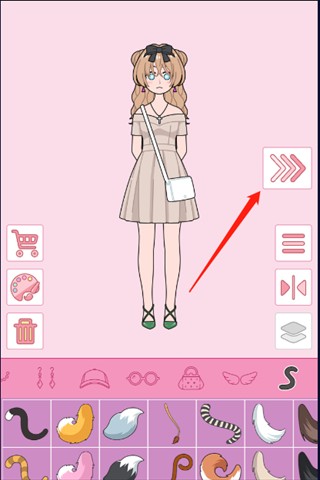 莉莉日记