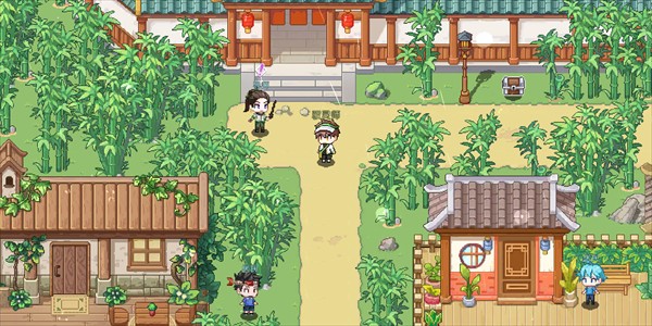 东煌纪官网版