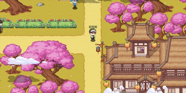 东煌纪官网版