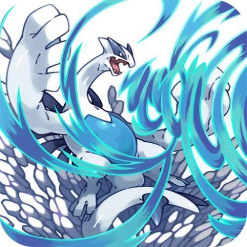 口袋妖怪光之魄自带作弊版