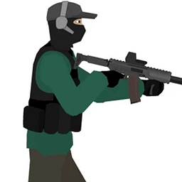 像素危险射击MOD作弊菜单
