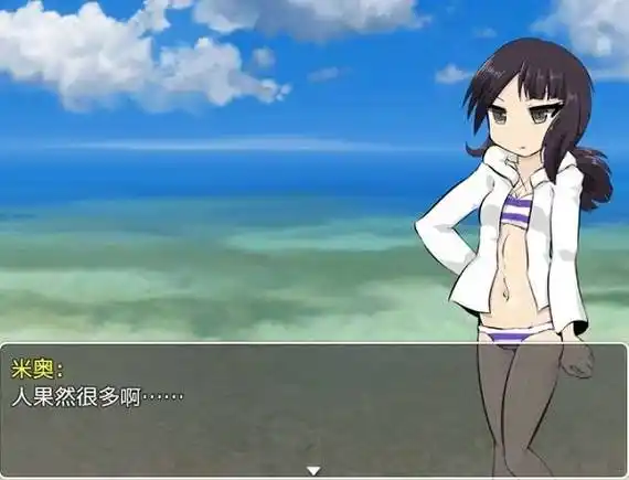 恋爱剧情手机游戏