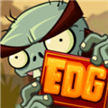 植物大战僵尸2Edgest