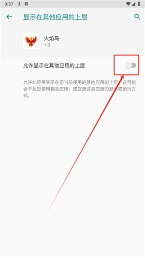 火焰鸟直装5.0