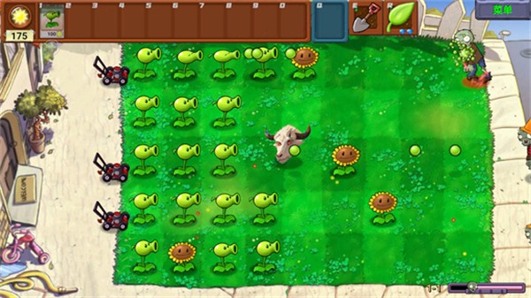 植物大战僵尸新指导版0.461
