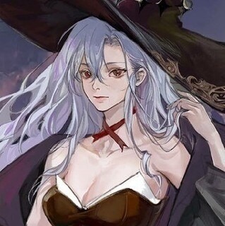 魔女的恋爱法则游戏