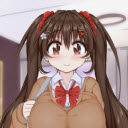 初冬暖阳slg
