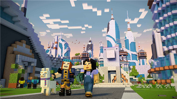 能建房子的沙盒游戏
