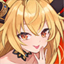 深渊女神游戏