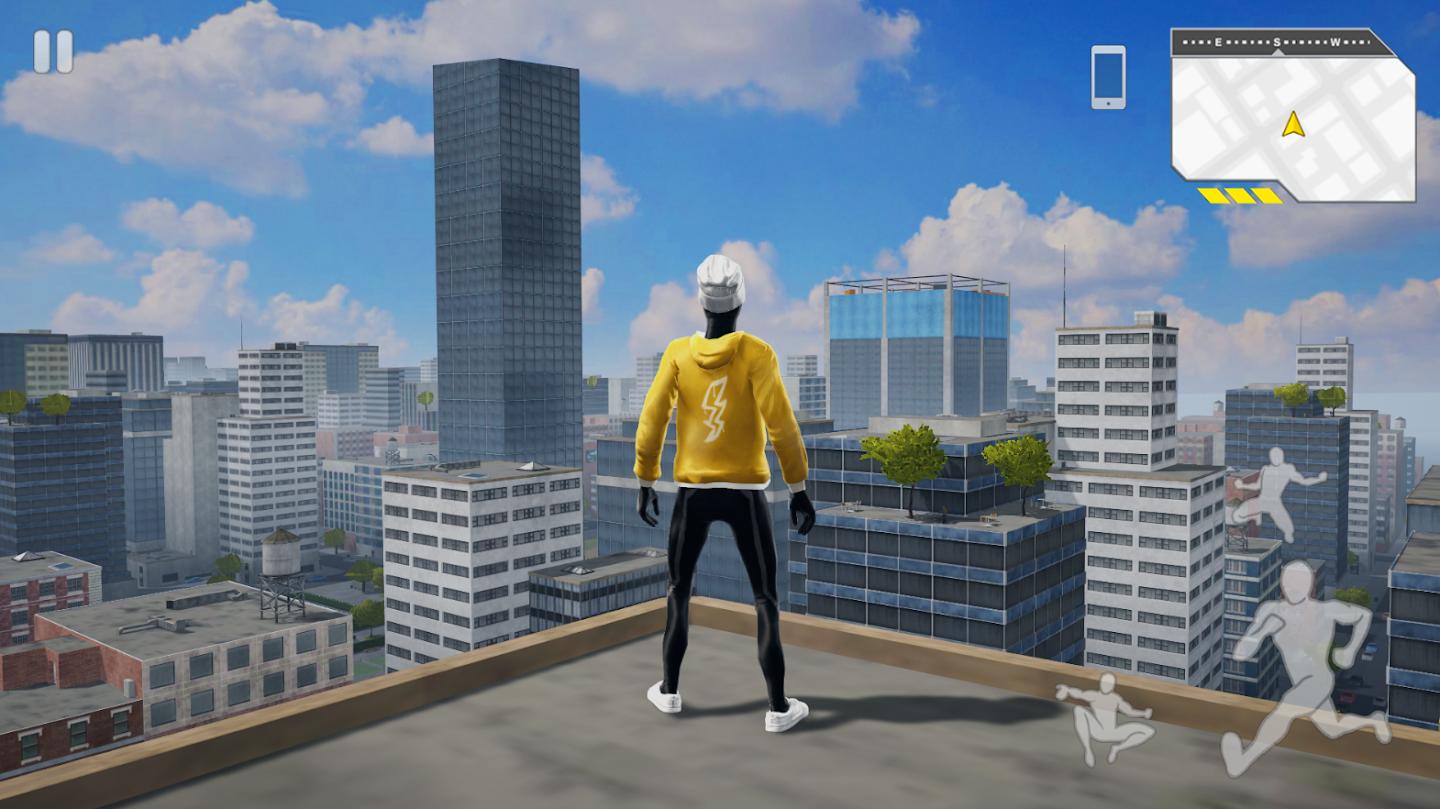 融合蜘蛛侠2026截图1